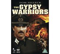 The Gypsy Warriors [DVD] [Reino Unido]