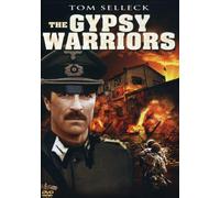The Gypsy Warriors [Reino Unido] [DVD]