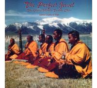 The Gyuto Monks Tantric Choir - The Perfect Jewel
