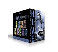 Colección completa H.I.V.E. – Edición en estuche – Simon & Schuster