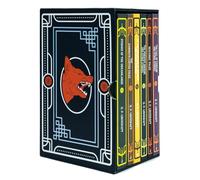 The H.P. Lovecraft 6 Book Hardback Collection: Macrabre Tales, Stories of the Dreamlands, The Randolph Carter Tales,The Call of Cthulhu & Other Stories