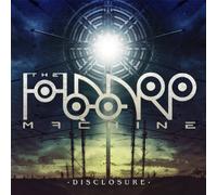 The HAARP Machine - Disclosure