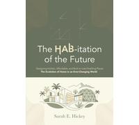 The HAB-itation of the Future: Designing Holistic, Affordable, and Built-to-Last Dwelling Places - The Evolution of Home in an Ever-Changing World