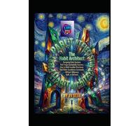 The Habit Architect. Designing Daily Systems That Forge Unshakable Success: How to Build Invisible Structures That Make Excellence Automatic-Without ... or Burnout (Hard Life Problems Worth Solving)
