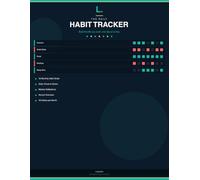 The Habit Tracker: Build Better Habits. Break Bad Ones.