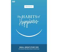 The Habits of Happiness Small Group DVD