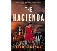 The Hacienda