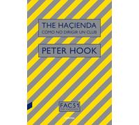 The Haçienda: Cómo no dirigir un club (CONTRA)