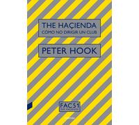 The Haçienda: Cómo no dirigir un club (CONTRA)