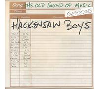 The Hackensaw Boys - Old Sound Of Music Sessions