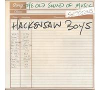 The Hackensaw Boys - Old Sound Of Music Sessions