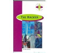 The Hacker - Burlington Original Reader - 3º ESO | Ken Harris