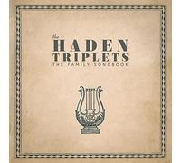The haden triplets - Family songbook [Vinilo]