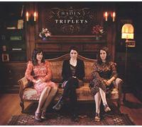 The Haden Triplets - The Haden Triplets [Vinilo]