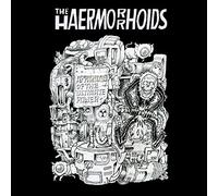 The Haermorrhoids - Apparatus of the Ultimate Power [Vinilo]