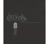 The Hafler Trio - Soundtrack To 'Alternation, Perception & Resistance'