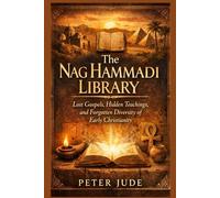 THE HAG HAMMADI LIBRARY: Lost Gospels, Hidden Teachings, and Forgotten Diversity of Early Christianity