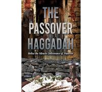 THE HAGGADAH MESSIANIC SEDER 2nd Edition