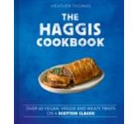 The Haggis Cookbook