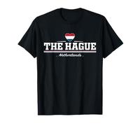 The Hague Netherlands Camiseta