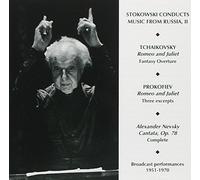 The Hague Residentie - Leopold Stoko Ski Conducts Music from Ru
