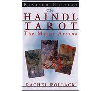 The Haindl Tarot: Revised Edition: Volume 1