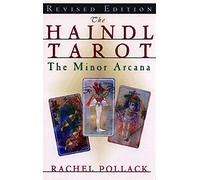 The Haindl Tarot: The Minor Arcana