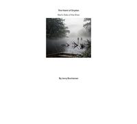 The Haint of Dryden: Red’s Side of the River