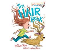 The Hair Book (Bright & Early Books(R))
