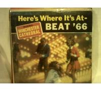 The Haircuts and The Impossibles - Here's Where It's At- Beat '66