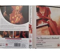 The Hairdresser's Husband [Reino Unido] [DVD]