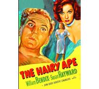 The Hairy Ape [USA] [DVD]
