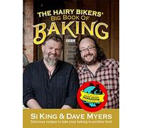 The Hairy Bikers' Big Book of Baking