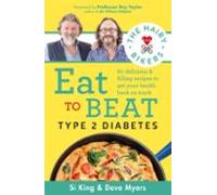 The Hairy Bikers Eat To Beat Type 2 Diabetes