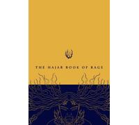 The Hajar Book of Rage: 1 (elements)