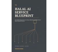 The Halal AI Service Blueprint: How Muslim Entrepreneurs Can Choose, Build, Sell, and Deliver One of Seven Practical AI Services
