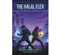 The Halal Flex: Mastering Money the Halal Way