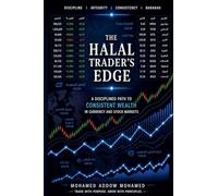 The Halal Trader's Edge