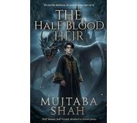 The Half Blood Heir