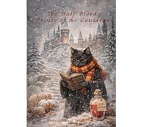 The Half-Blood Prince of the Cauldron: Enchanted Sugar and Secrets of the Anonymous Prince (The Enchanted Platform)