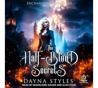 The Half-Blood Secrets