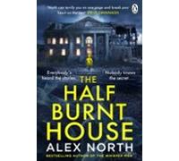 The Half Burnt House