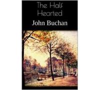 The Half Hearted (ebook)