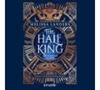 The Half King (audiolibro)