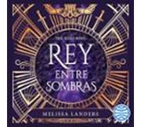 The Half King. Rey Entre Sombras (audiolibro)