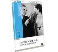 The Half Naked Truth [Francia] [DVD]