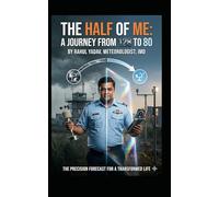 The Half of Me: A Journey from 128 to 80