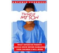 The Half Of My Son (ebook)