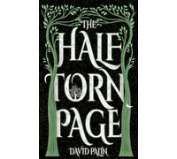 The Half-Torn Page