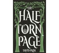 The Half-Torn Page: A Tale of the Valley of Witches in 17th Century Germany
